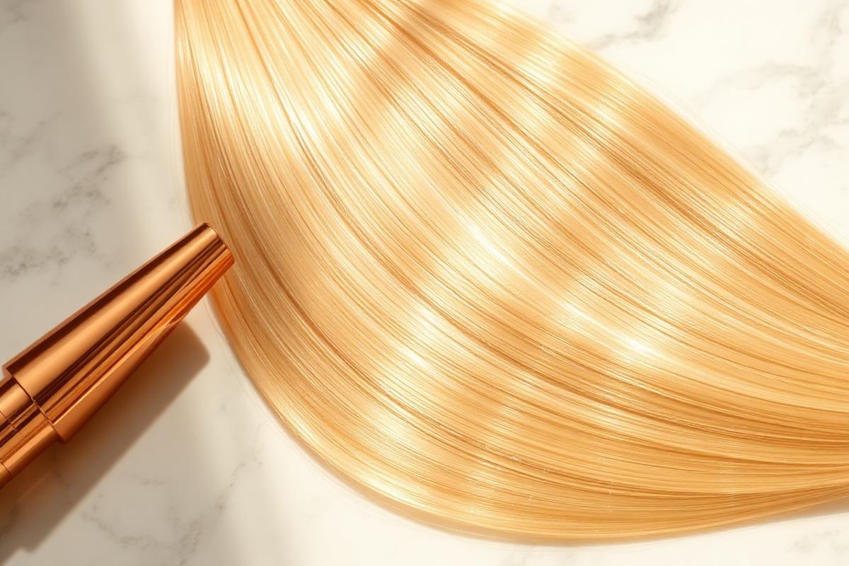 How to Maintain Color-Treated Hair Between Salon Visits